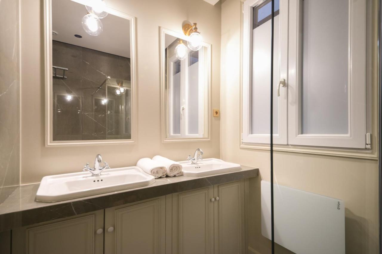 דירות Guestready - Modern And Cosy Flat In The Heart Of פריז מראה חיצוני תמונה